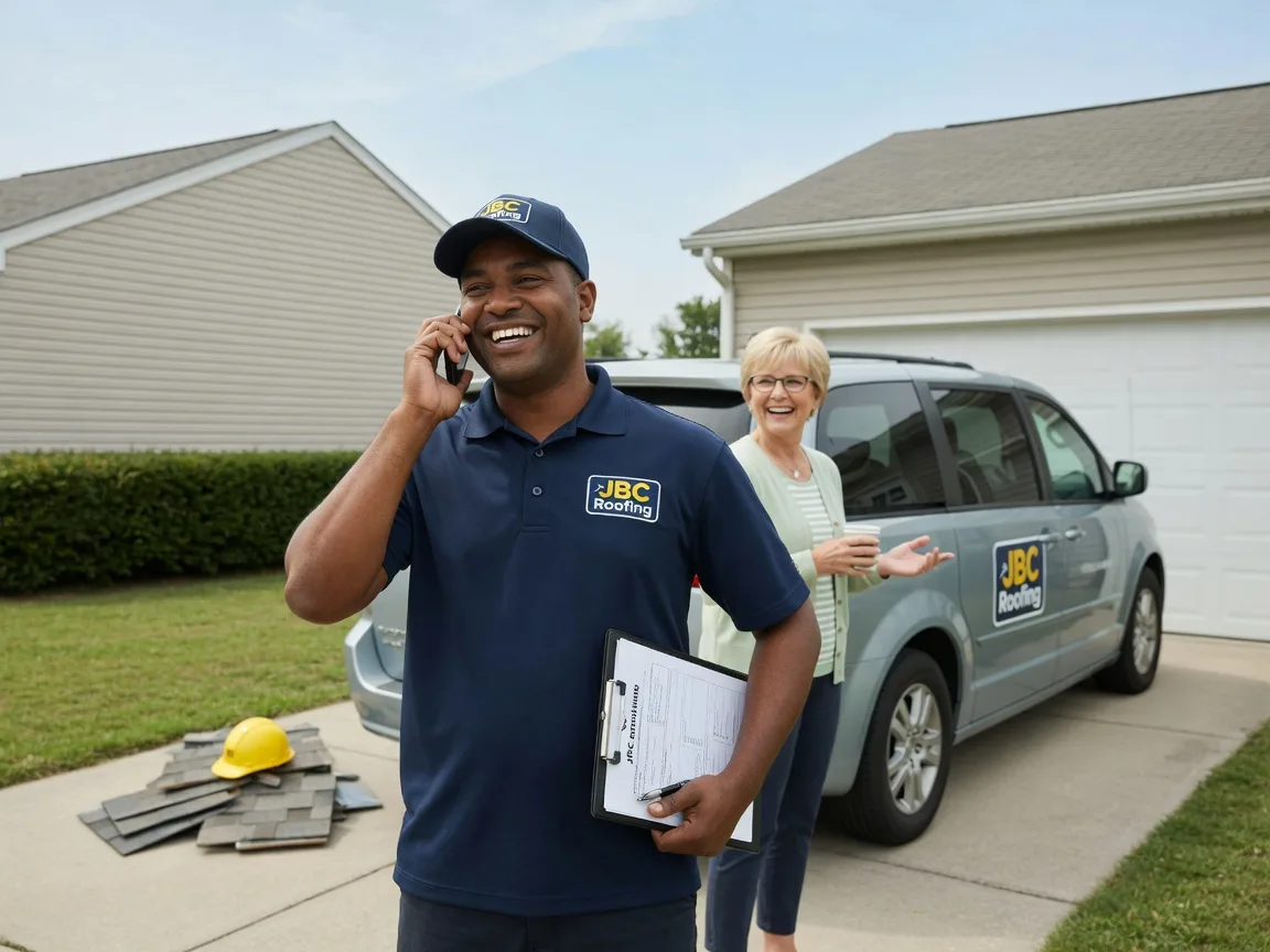 Roof Replacement Elkton, VA FAQs